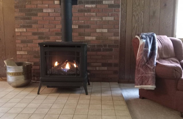 Summer is here! Enjoy nature at its best Located in the Huron National Forest.