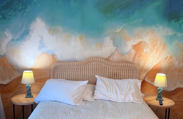 Fall Escape – Surfside Beach Haven Monthly Snowbird Specials, please inquire