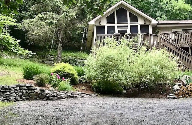 Ski House - casa encantadora cerca de Catamount / Butternut / Jiminy Peak