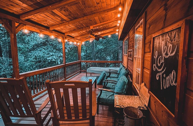 ¡Gran escapada de otoño! 4 Habitaciones 4 Baños!