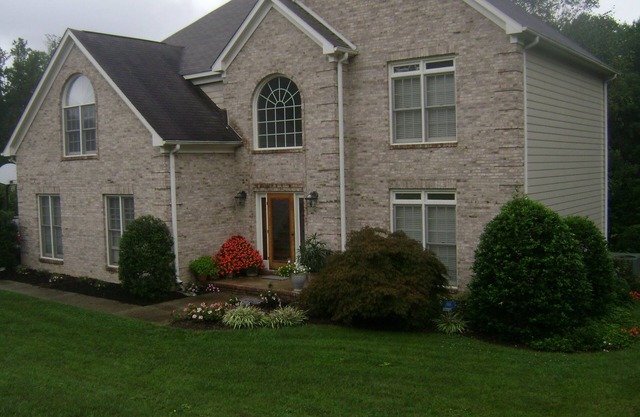 FALL in Love with Jamestown!