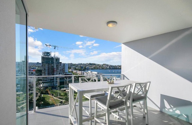 Fall in Love with Waterfront Resort-style Living