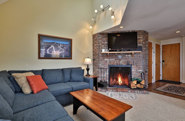 Fall Line Condos by Killington VR - 3 Bedrooms