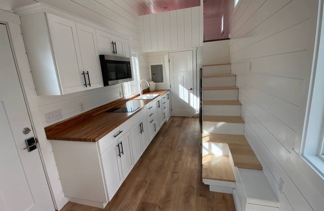 Rate Drop! Enjoy the Simplicity~Teton Tiny House Living!