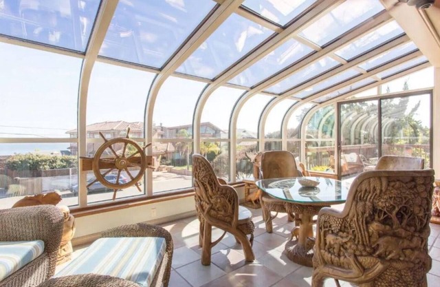 La mejor casa de playa en Santa Cruz!