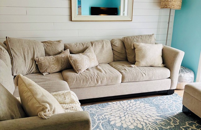 Reserva para 2020 vacaciones! -muy cerca de la playa Icona, Windrift, Stone Harbor