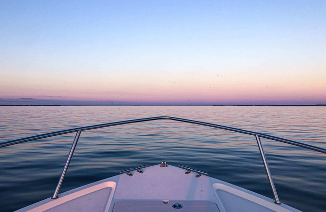 Fall Weekends Await, Reserve Yours today!