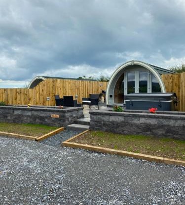 Fallagh Fort Escapes