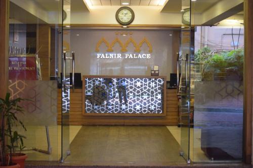Falnir Palace