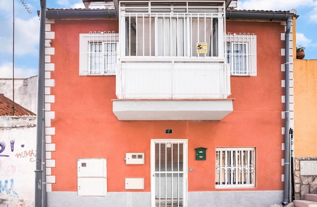 Casa Madrid cerca de Navacerrada Ski