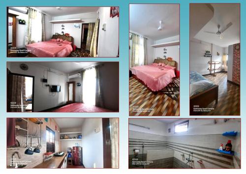 Fam Home Stay