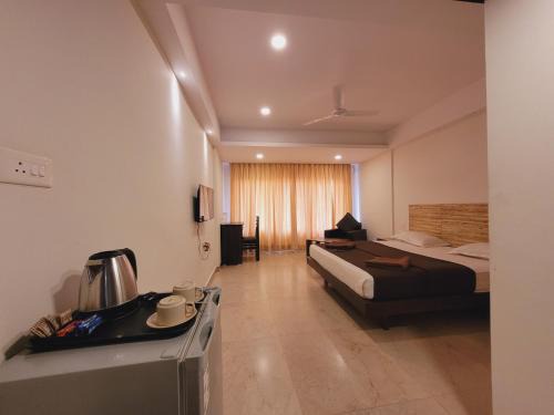 Famafa Hotel