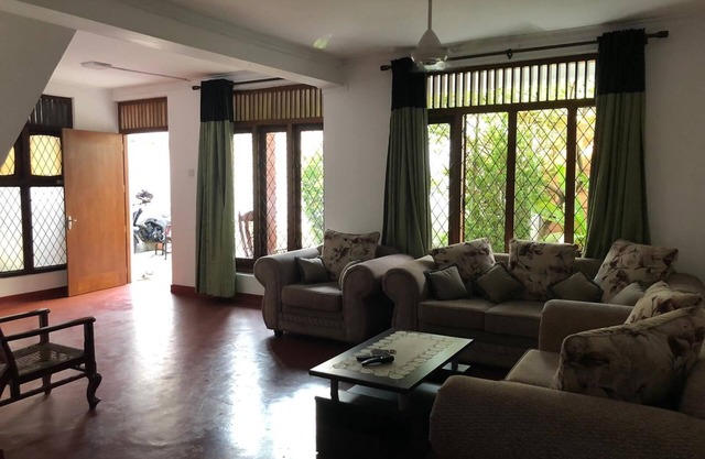 Family friendly 2-Bed house in centrally located place