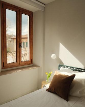 Famiglia Scirocco Guest House