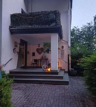 Famile Hotel Kameleon