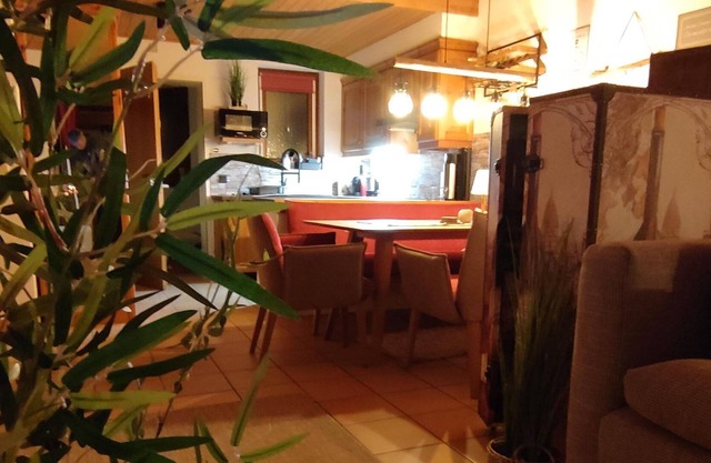 Familien-garten-suite Kanzelhöhe