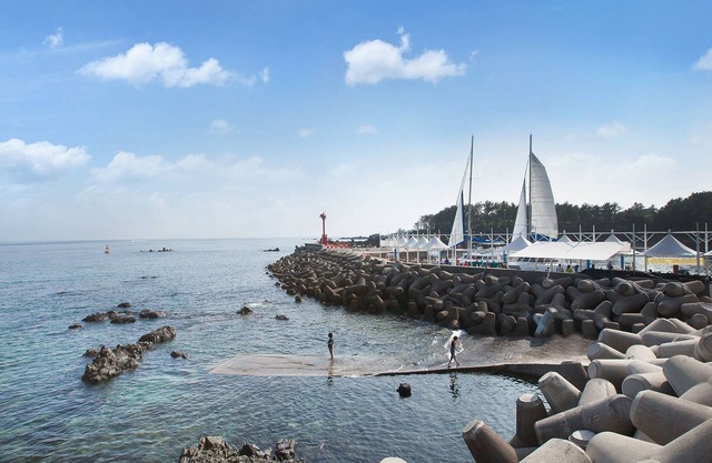 Familia Hotel Jeju