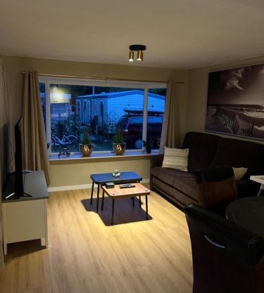 Familiechalet Vechtdal