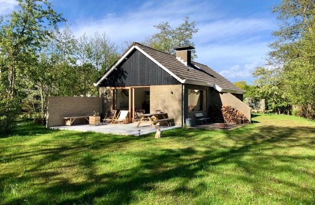Familiehuis Lytse Miede