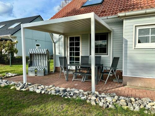 Familien Ferienhaus Usedom Familie Stopp Haus 25