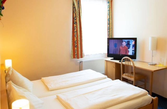 Familien Suite - Strandhotel Burgstaller