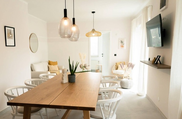 Familienapartment Reifnitz