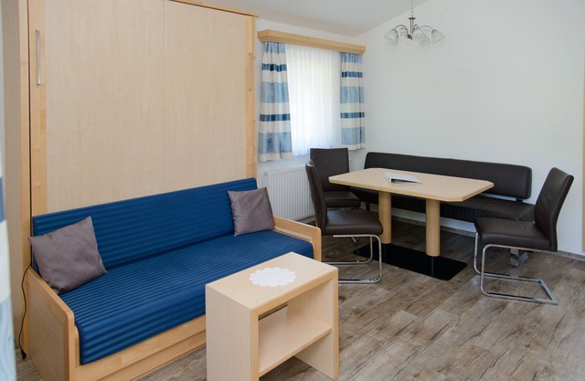 Familienappartement 55m2 Pool+ Kinderspielplatz Kärnten Card Inklusive