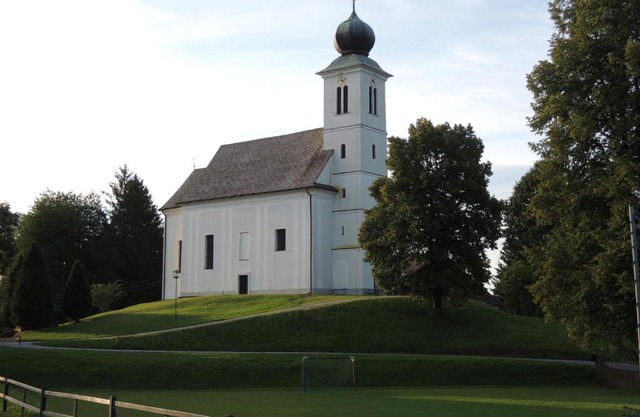 Familienglück in der Weststeiermark