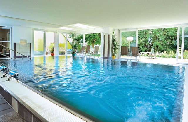 Familienhotel Steindl