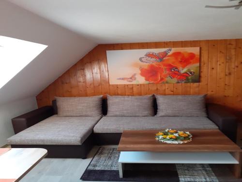 Familienspaß in Lichtenhain, cleaning included