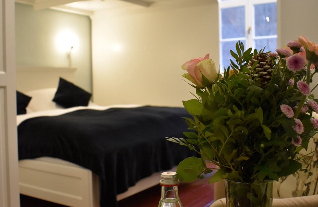 Familienzimmer, 22qm, Max. 4 Personen