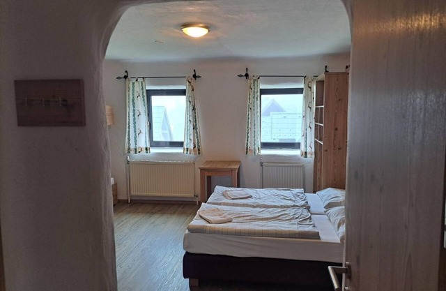 Familienzimmer mit Dusche, WC - Thomas´s Daheim