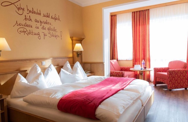 Familienzimmer, Dusche, WC, Nichtraucher - Bed and Breakfast Mittelkärnten