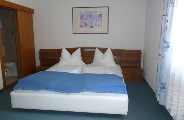Familienzimmer - Gästehaus Wulz-lesjak