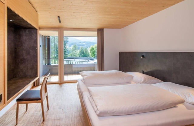 Familienzimmer Komfort mit Balkon - Gästehaus St. Michael
