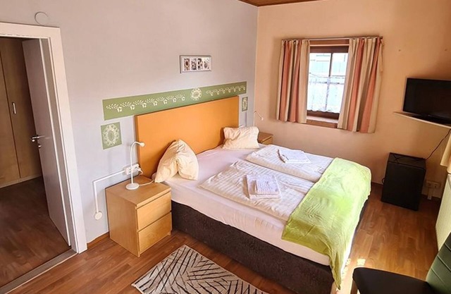 Familienzimmer - Pension Göschlberger