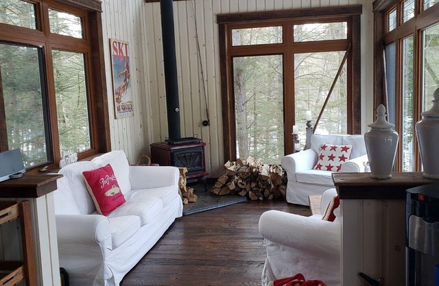 SOLO FAMILIAS ... Grande, tranquilo, (Multi) Family Friendly Impresionante Lake House.