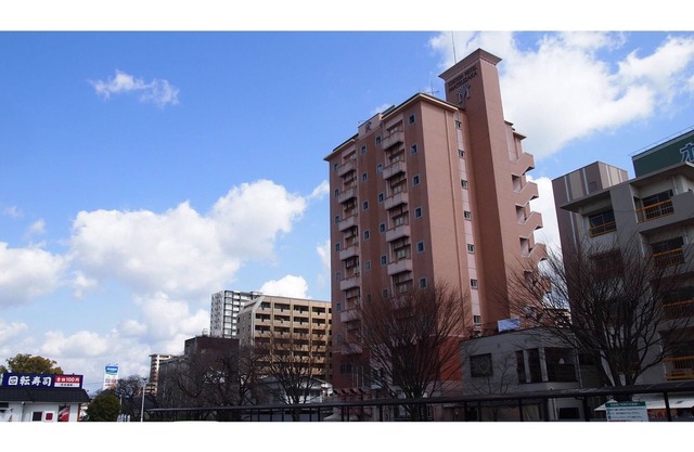 Families welcome Japanesestyle room no meals p / Tosu Saga