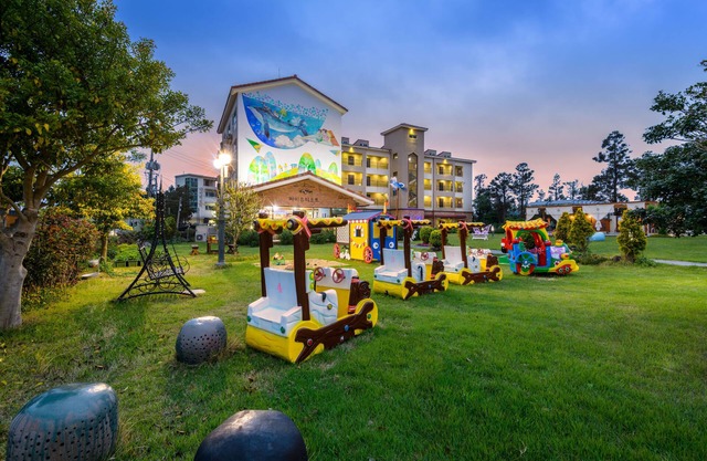 Famille Spa Resort