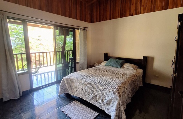 Familly escape house,ocean view,wifi,comfort
