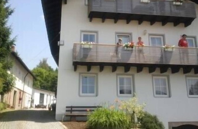 Family and active vacation