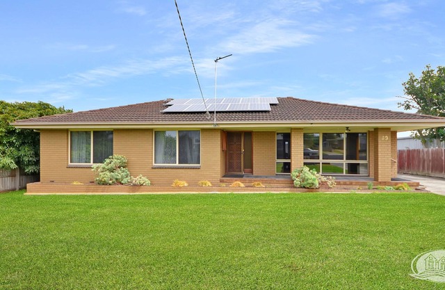 Bluefin Lodge - Portland, VIC
