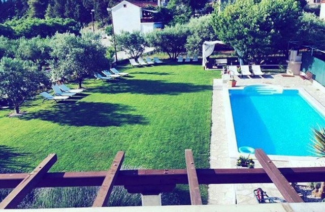 chalet rural APARTAMENTO MLADEN