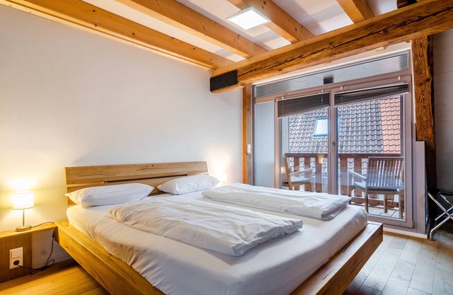 Apartamento "Familien 6