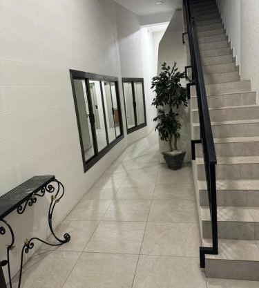 Family Apartment