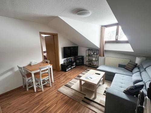 Family Apartment Šumava