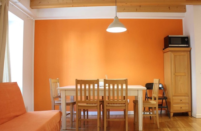 Family apartment - Il Gufo Vacanze - Borgo Valsugana