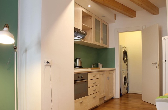 Family apartment - Il Gufo Vacanze - Borgo Valsugana