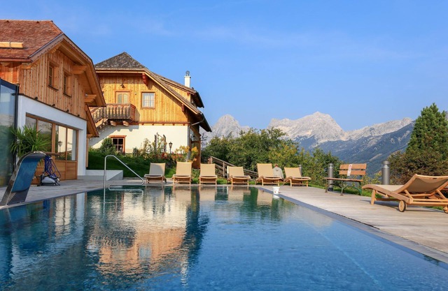 Apartamento - Almresort Baumschlagerberg
