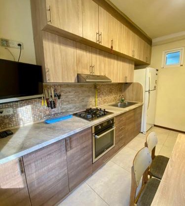 Family Apartment